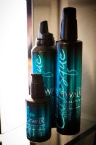 tigi styling products